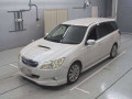 2009 Subaru Exiga