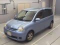 2012 Toyota Sienta