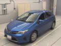 2013 Toyota Auris