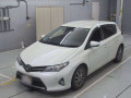 2013 Toyota Auris