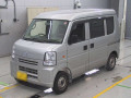 2008 Suzuki Every