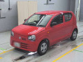 2018 Suzuki Alto