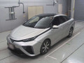 2018 Toyota Mirai