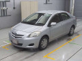 2007 Toyota Belta
