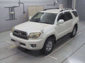 2009 Toyota Hilux Surf