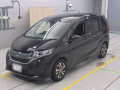 2017 Honda Freed