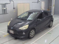 2013 Toyota Aqua