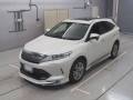 2019 Toyota Harrier