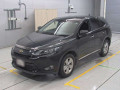 2016 Toyota Harrier