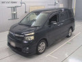 2010 Toyota Voxy