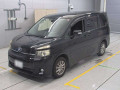 2011 Toyota Voxy