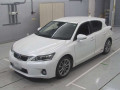 2013 Lexus CT