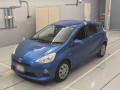 2014 Toyota Aqua
