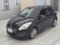 2014 Suzuki Swift Sport