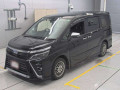 2021 Toyota Voxy