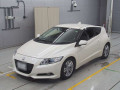 2010 Honda CR-Z