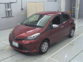 2015 Toyota Vitz