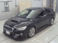 2015 Subaru Levorg