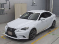 2013 Lexus IS