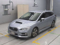 2016 Subaru Levorg