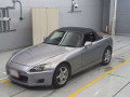 1999 Honda S2000