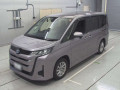 2022 Toyota Noah