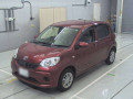 2017 Toyota Passo