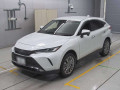 2022 Toyota Harrier