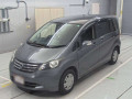 2010 Honda Freed