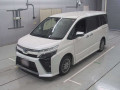 2020 Toyota Voxy