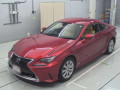 2018 Lexus RC