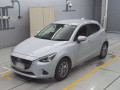 2018 Mazda Demio