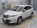 2019 Toyota Harrier Hybrid