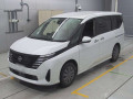 2023 Nissan Serena