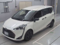 2021 Toyota Sienta