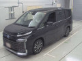 2025 Toyota Voxy