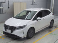2023 Nissan Note