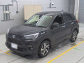 2025 Toyota Raize