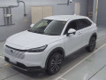 2025 Honda VEZEL