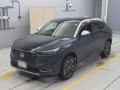 2024 Honda VEZEL