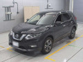 2018 Nissan X-Trail