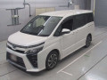 2017 Toyota Voxy