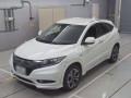 2015 Honda VEZEL