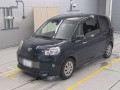 2016 Toyota Porte
