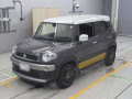 2018 Suzuki XBEE