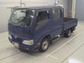 2016 Toyota Dyna Truck