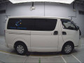 2012 Toyota Hiace Van