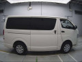 2017 Toyota Hiace Van