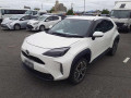 2020 Toyota YARIS CROSS