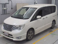 2014 Nissan Serena